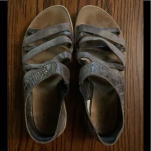 Sorel Sandals
